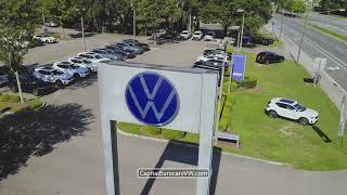 Tallahassee, when was the last time you considered buying a Volkswagen?