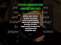 takut mati jadikan motivasi - pejuang asam lambung #shorts #asamlambung