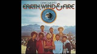 Earth, Wind & Fire - Feelin' Blue (Extended Version by WilczeqVlk)