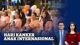 400 Ribu Anak di Dunia Penderita Kanker Setiap Tahun | SIP | 19/02