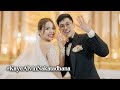 UNA AT HULI (DOC ALVIN WEDDING FILM)