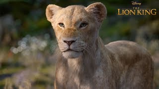 The Lion King Sneak Peek | "Come Home"