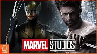 Marvel Studios WILL Make Wolverine will FINALLY Put on his Comic Suit in a Film