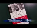 former congressman patrick kennedy in milwaukee talking about heroin and opioid epidemic