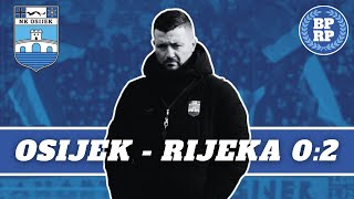 OSIJEK - RIJEKA // Tu smo gdje pripadamo // Semper in victoria