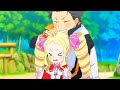 Subaru and Beatrice Moment | Rezero Season 3