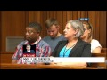 Willie Spies on O'Sullivan arrest and release