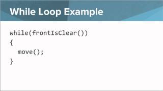 AP Java - while loops