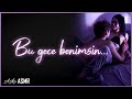 en yakın arkadaşın İle aynı yatakta sevgili roleplay türkçe asmr