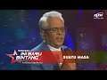 Raisuddin Hamzah | Suatu Masa | Konsert #IniBaruBintang4