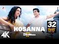 @ARRahman - Hosanna Best Video | Ekk Deewana Tha | Amy Jackson | Prateik Babbar | Leon | Suzanne