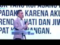 Kemerdekaan dari Beban Hidup yang Berlebihan - Ps. Jonatan Setiawan