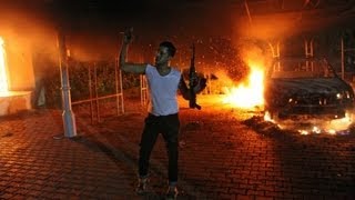 Bringing Benghazi terrorists to justice