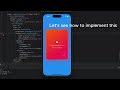 Flutter Flip Card Animation Tutorial: Build Stunning UI with Dart (2025)