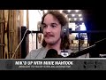 Mik'd Up W/ Mikie Mahtook | Live At Uncle Earl's W/ Jared Mitchell & Anthony Ranaudo: LSU Baseball