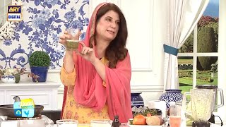 Healthy Juice Recipe For Weight Loss | Health Tips