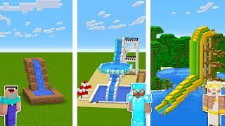 Furious jumper roblox water park