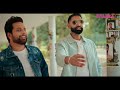 shehar di gedi with raghveer boli u0026 parmish verma punjabi university tabaah movie pitaara tv