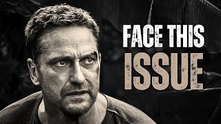 FACE THIS ISSUE - 1H Motivational Speech