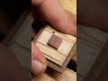 Making a Custom Drawer Pull