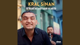 İki Buçuk Beş Yedi Buçuk On Enişte