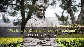 India was Swamijis greatest passion | Tribute to Swami Vivekananda