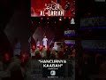 AL QARIAH | HANCURNYA KAABAH