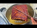 香芋扣肉，芋头扣肉，南乳扣肉【简简厨房】