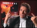 Jean-Claude Van Damme (Making Of The Quest)