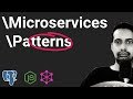 Microservices Most commonly used Patterns cleanup #04