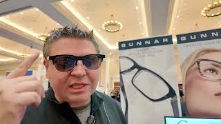 Gunnar Optics at CES 2025