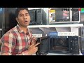 how to use convection microwave oven demo samsung smart oven mc28h5023ak samsung oven price in bd