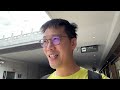 english vlog taipei vegetarian trip episode 1 eat stay and play