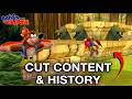 Banjo Kazooie : History and Cut Content (PART 2)