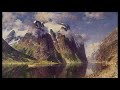 adelsteen normann 1848 1918 a collection of paintings 4k ultra hd