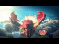 Dragon Mania Legends CGI TV Spot