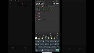 Arithmetic Operator | Python