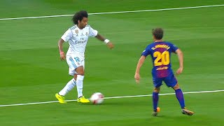 Prime Marcelo was simply AMAZING