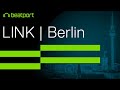 LINK Weekly Berlin w/ MyHomeboy, Dede, The Checkup | @Beatport Live