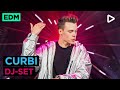 Curbi (DJ-SET) | SLAM! MixMarathon XXL @ ADE 2019