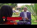 Education: Transforming Lives, Transforming Africa