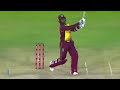 Heavy Combat - Pakistan vs West Indies - 3rd T20I Highlights - MA2E