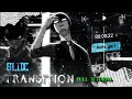 slide transition tutorial 👀 | EDITING APP: ALIGHT MOTION🌸 #tutorial #alightmotion  