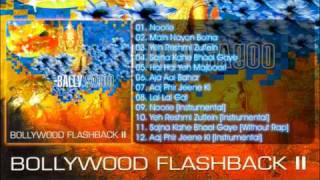 Bally Sagoo - Noorie [Bollywood Flashback II]