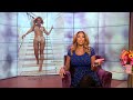 Beyoncé's Thigh Gap Scandal