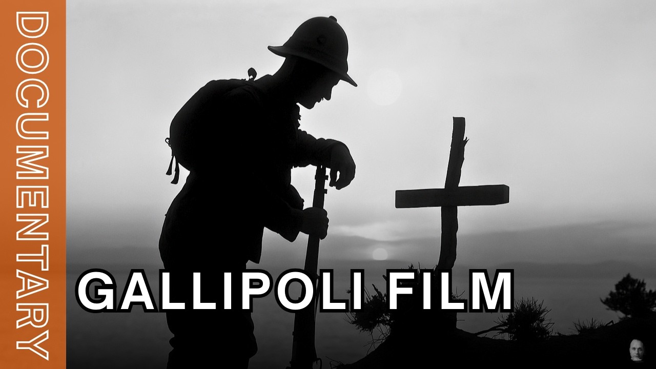 Gallipoli Top Documentary Films Top Documentary Films