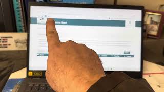 Sign up instructions CTC vis