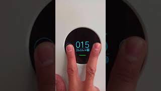 Mi Air Purifier Pro H - How to reset Wi-Fi