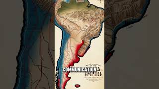 WORLD HISTORY : THE INCA CIVILIZATION #worldhistorywithai #history #worldhistory