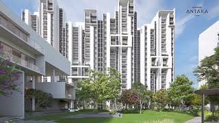 Rohan Antara I Project Walkthrough | Gunjur, Whitefiled Road, Bangalore